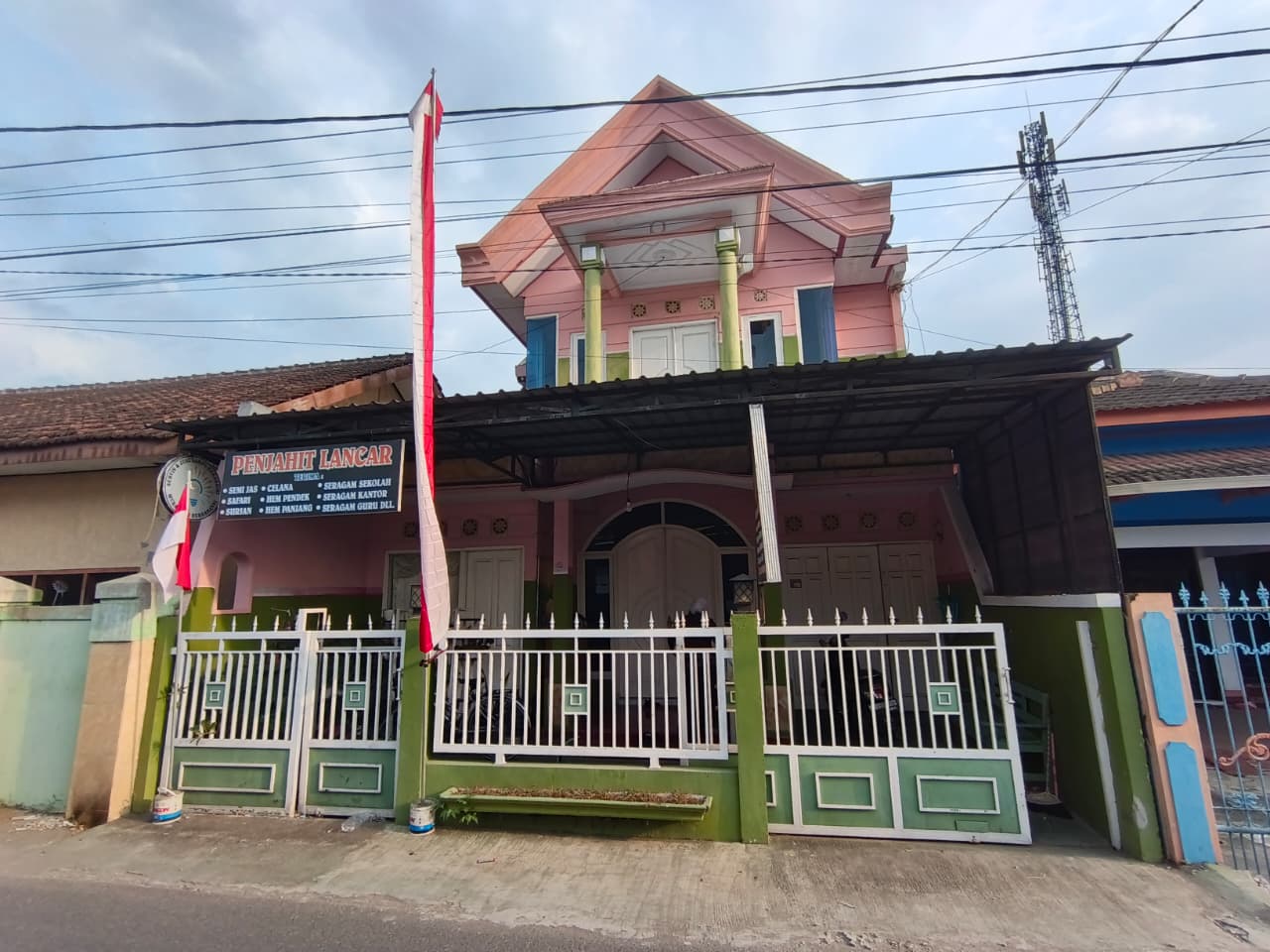 Toko Citra Abadi